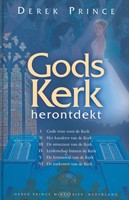 Gods Kerk herontdekt (Hardcover)