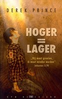 Hoger = Lager (Boek)