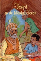 Toepi en de blanke Toean (Hardcover)