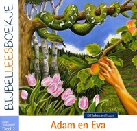 Adam en Eva (Losbladig/Geniet)