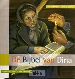 De Bijbel van Dina (Hardcover)