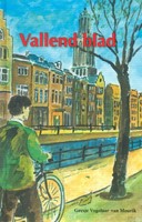 Vallend blad (Hardcover)