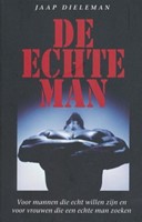 De echte man (Paperback)