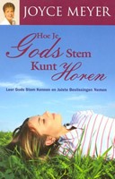 Hoe Je Gods Stem Kunt Horen (Paperback)