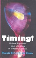 Timing (Hardcover)