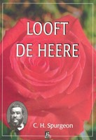 Looft de Heer (Hardcover)