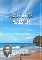 Jezus in de Psalmen (Hardcover)