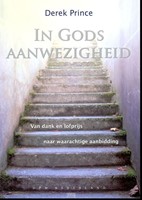 In Gods heiligdom (Paperback)