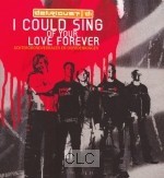 I Could Sing of Your Love Forever (Paperback)