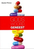 Gods woord geneest (Paperback)