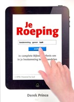 Je roeping (Paperback)