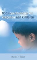 Gods Openbaringen en Visioenen aan kinderen (Paperback)