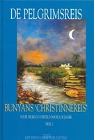 2 Bunyan's christinnereis voor de jeugd