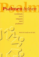 Psalmen beleven (Paperback)