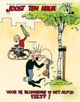 Joost ten Kruk (Paperback)