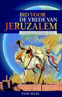 Bid voor de vrede van Jeruzalem (Paperback)