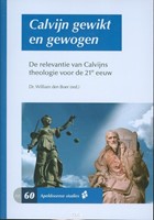 Calvijn gewikt en gewogen (Boek)
