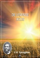 Levende Jezus (Boek)