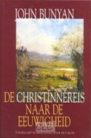 De christinnereis naar de eeuwigheid (Hardcover)