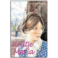 Heiltje Maria (Hardcover)