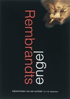 Rembrandts engel (Hardcover)