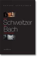 Albert Schweitzer over Johann Sebastian Bach (Paperback)