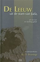 De leeuw uit de stam van Juda (Boek)