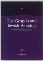 The Gospels and Jewish Worship (Paperback)