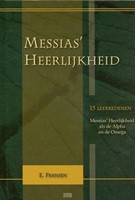 Messias' Heerlijkheid (Paperback)