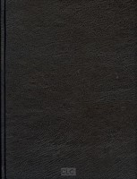 Synopsis van het Boek der Psalmen (Hardcover)