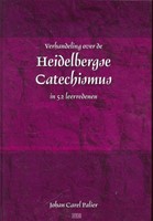De Heidelbergse Catechismus (Boek)