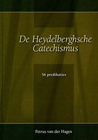 De Heydelberghsche Catechismus (Boek)