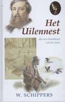 Het Uilennest (Hardcover)