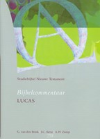 Bijbelcommentaar Lucas (Hardcover)
