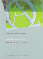 Hebreeën tot en met Judas (Boek)