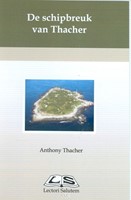 De schipbreuk van Thacher (Boek)
