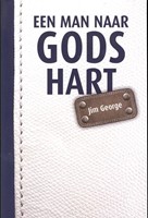 Een man naar Gods hart (Paperback)
