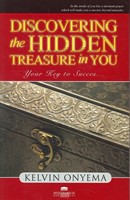 Discovering the Hidden Treasure in you (Hardcover)