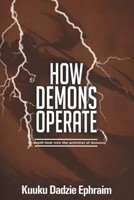 How Demons Operate (Paperback)
