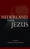 Nederland voor Jezus (Paperback)