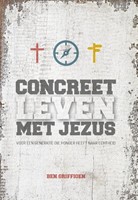 Concreet leven met Jezus (Paperback)