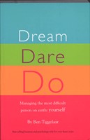 Dream Dare Do (Paperback)
