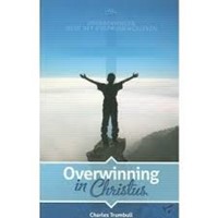 Overwinning in Christus (Boek)