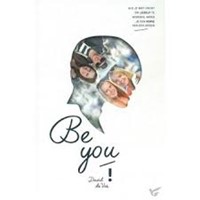 Be you (Paperback)