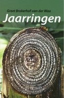 Jaarringen (Boek)