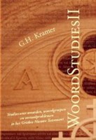 WoordStudies II (Boek)