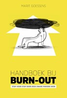 Handboek bij burn-out (Paperback)