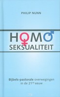Homoseksualiteit (Paperback)