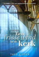 Een frisse wind in de kerk (Paperback)