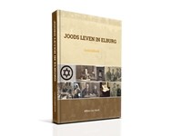Joods leven in Elburg (Hardcover)